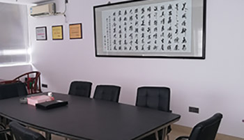 均质机设备公司