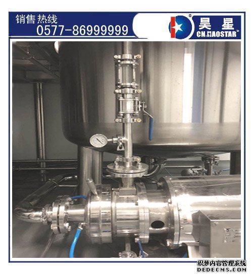 为什么石墨烯研磨机的密封件会损坏